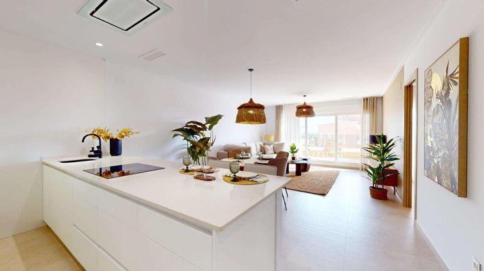 Image No.23-3 Bed Apartment for sale