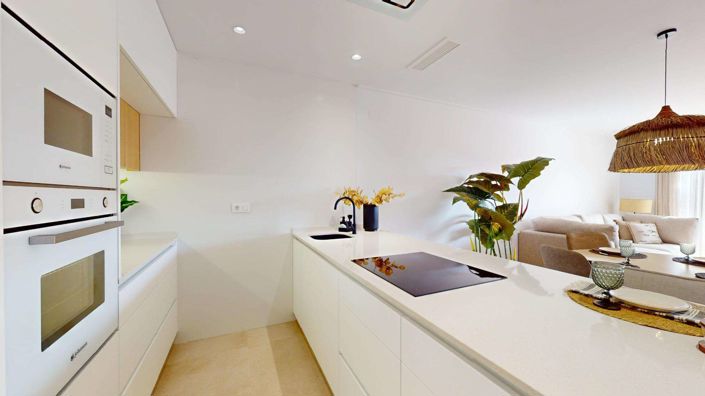 Image No.24-3 Bed Apartment for sale