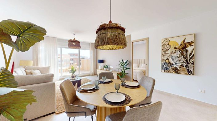 Image No.33-3 Bed Apartment for sale