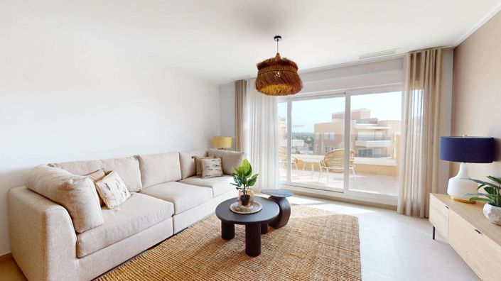 Image No.36-3 Bed Apartment for sale