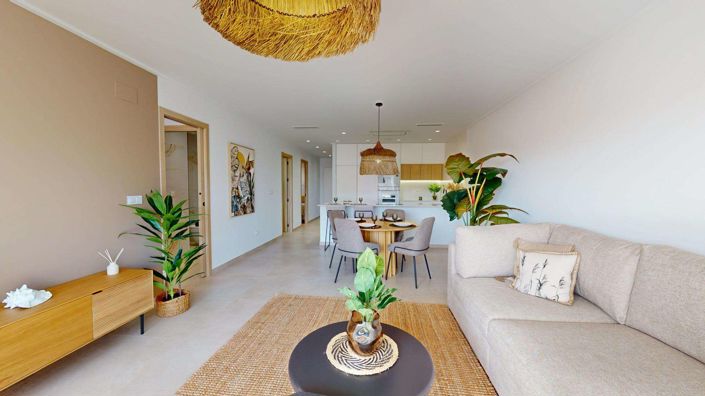 Image No.37-3 Bed Apartment for sale