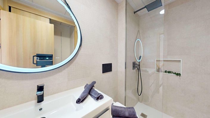 Image No.40-3 Bed Apartment for sale