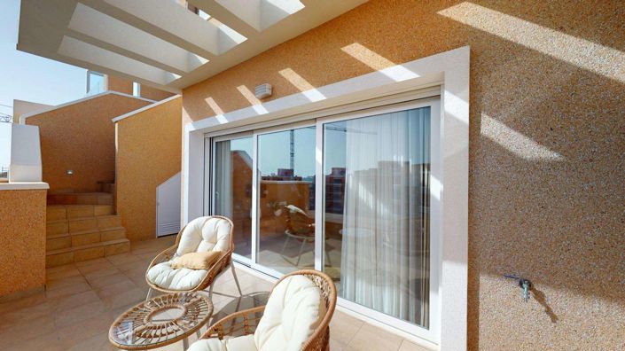 Image No.46-3 Bed Apartment for sale