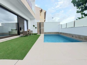 3 Bed Villa for sale