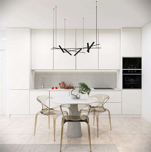 Image No.6-3 Bed Apartment for sale