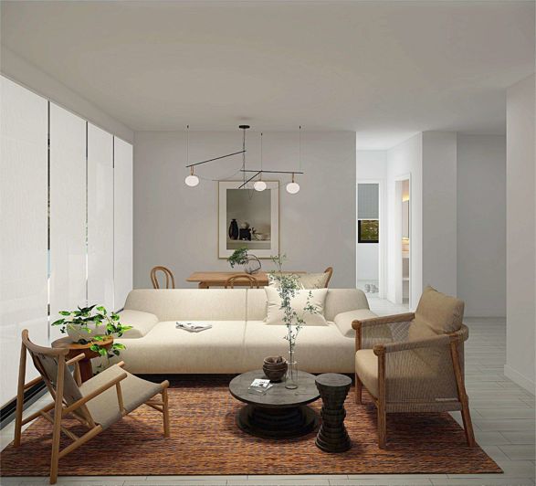 Image No.5-1 Bed Apartment for sale