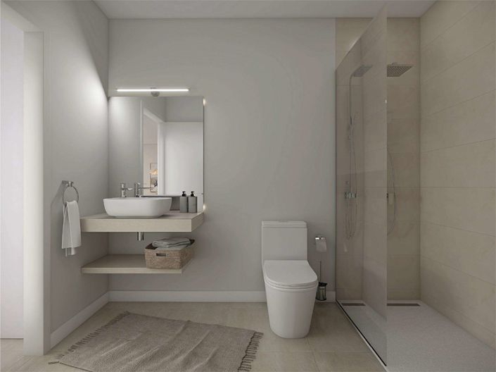 Image No.9-1 Bed Apartment for sale