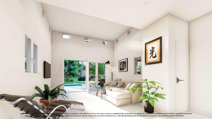 Image No.2-3 Bed Villa for sale