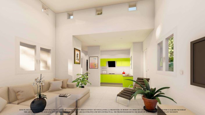 Image No.3-3 Bed Villa for sale