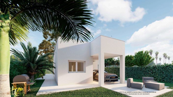 Image No.1-3 Bed Villa for sale