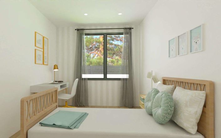 Image No.10-3 Bed Villa for sale