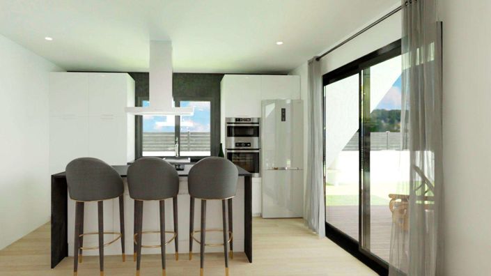 Image No.6-3 Bed Villa for sale