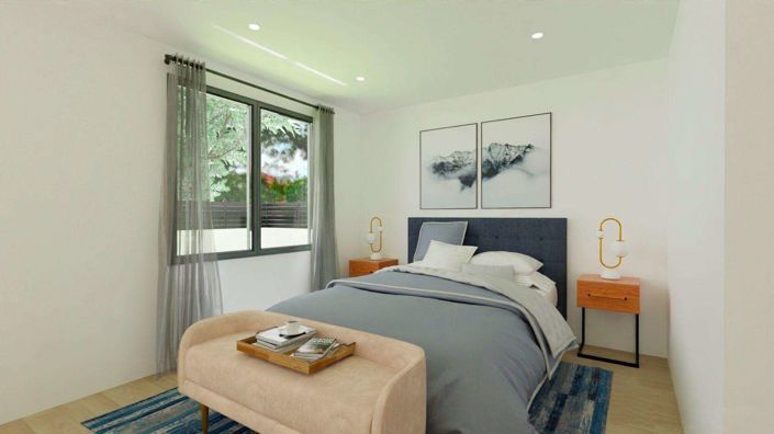 Image No.8-3 Bed Villa for sale