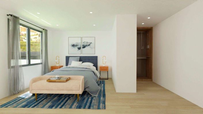 Image No.9-3 Bed Villa for sale