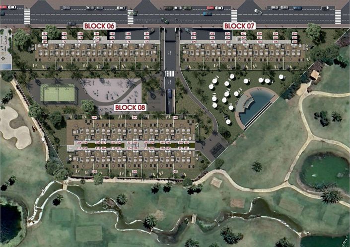 Image No.19-3 Bed Apartment for sale