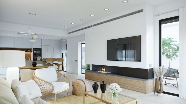 Image No.18-3 Bed Villa for sale