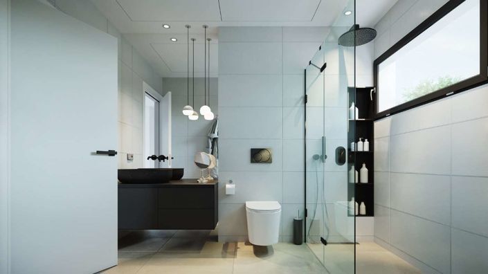 Image No.9-3 Bed Villa for sale