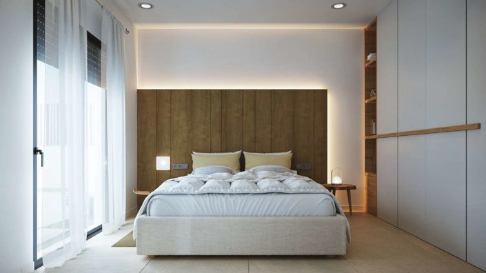 Image No.15-3 Bed Villa for sale