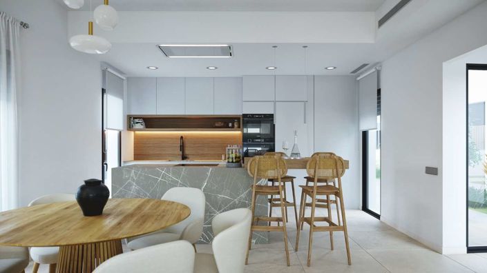 Image No.8-3 Bed Villa for sale