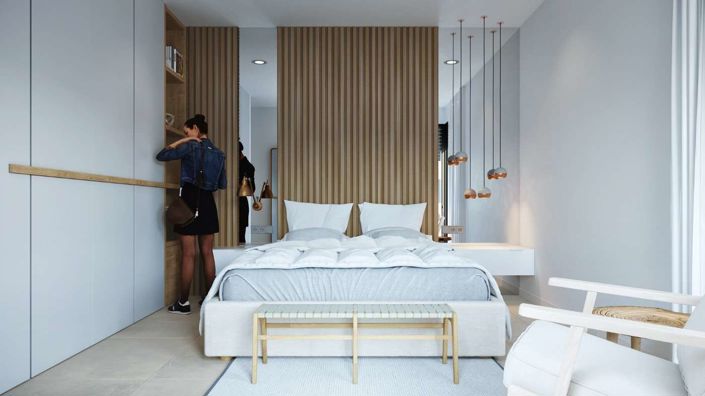 Image No.9-2 Bed Villa for sale