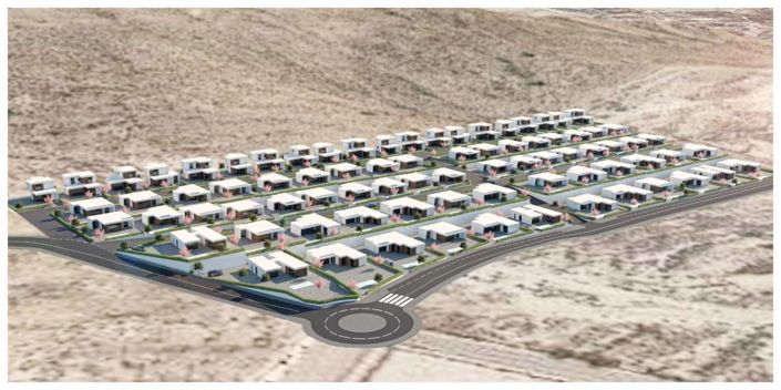 Image No.2-3 Bed Villa for sale