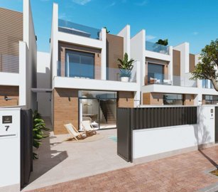 3 Bed Villa for sale