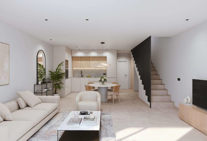 Image No.5-3 Bed Villa for sale