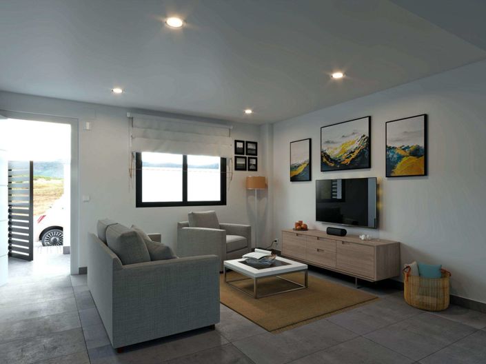 Image No.1-3 Bed Villa for sale