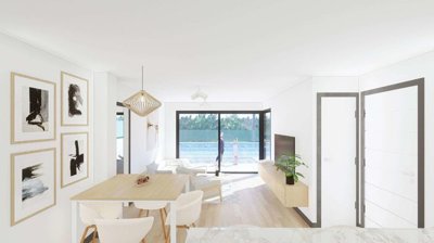 3 Bed Villa for sale