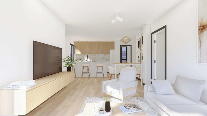 Image No.2-3 Bed Villa for sale