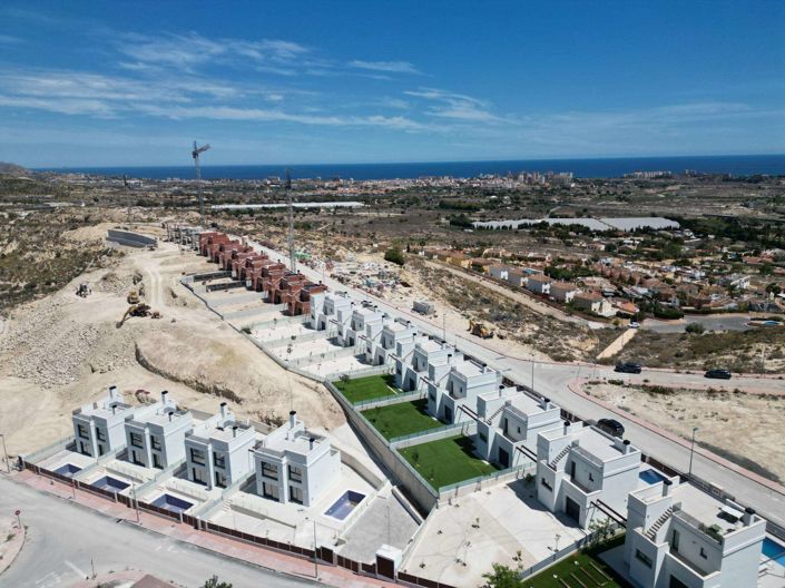 Image No.20-3 Bed Villa for sale