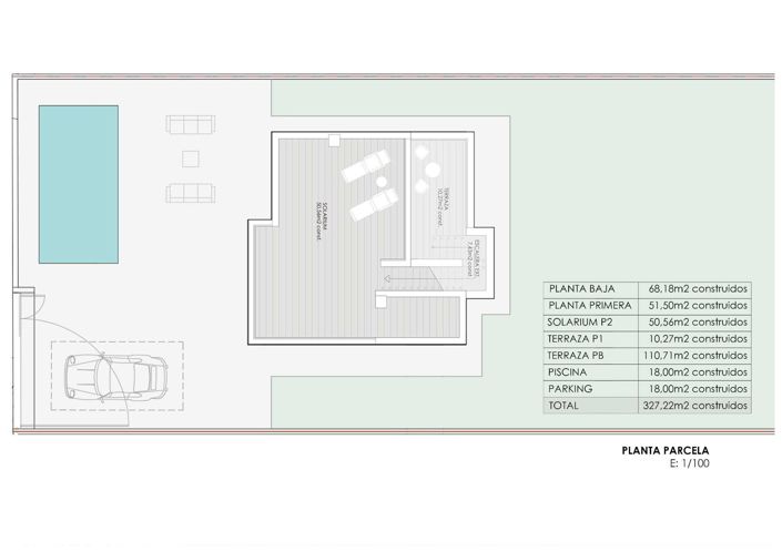 Image No.33-3 Bed Villa for sale