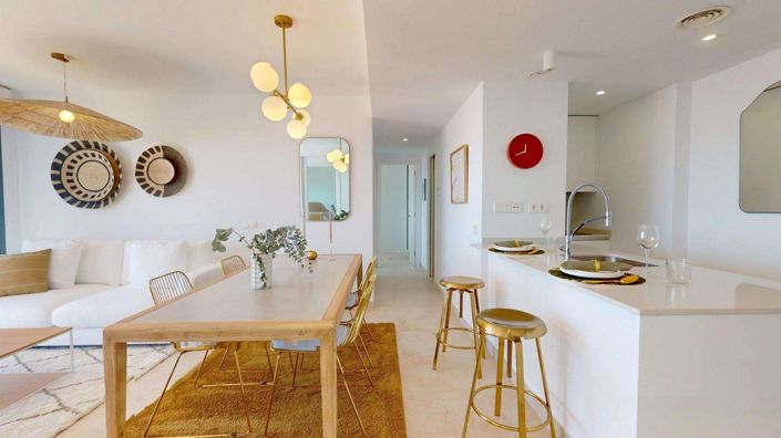 Image No.29-2 Bed Apartment for sale