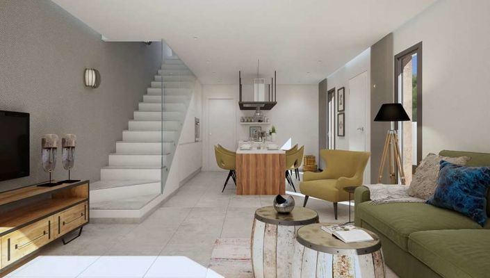 Image No.2-3 Bed Semi-Detached for sale