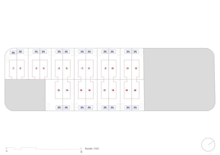 Image No.9-3 Bed Semi-Detached for sale