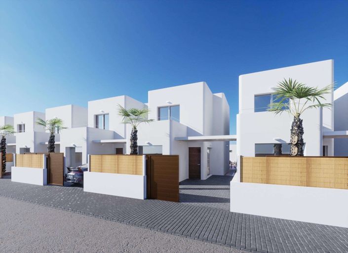 Image No.35-3 Bed Villa for sale