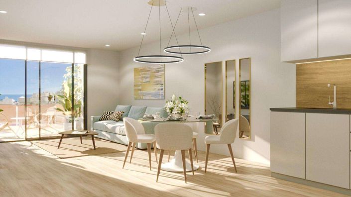 Image No.2-3 Bed Apartment for sale