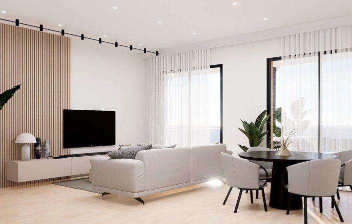 Image No.2-3 Bed Semi-Detached for sale