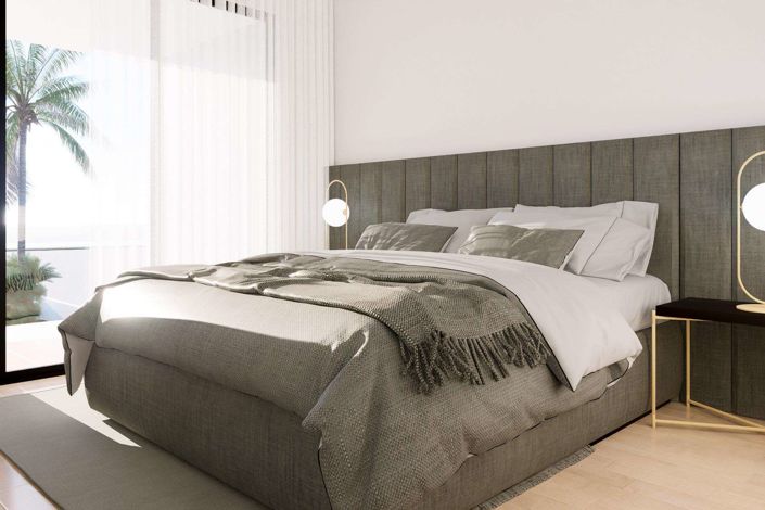 Image No.8-3 Bed Semi-Detached for sale