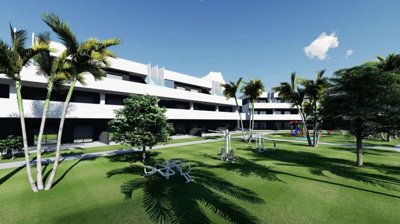 3 Bed Apartment for sale