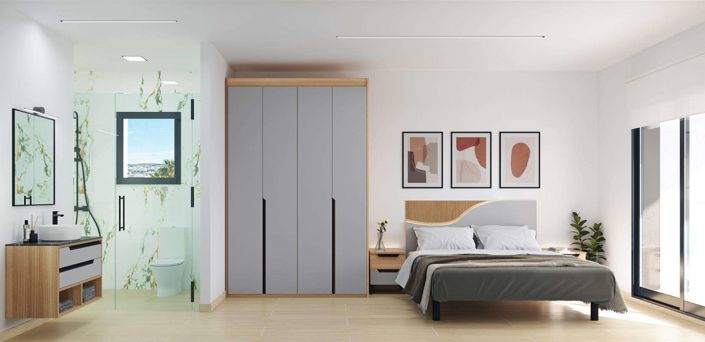 Image No.7-3 Bed Apartment for sale