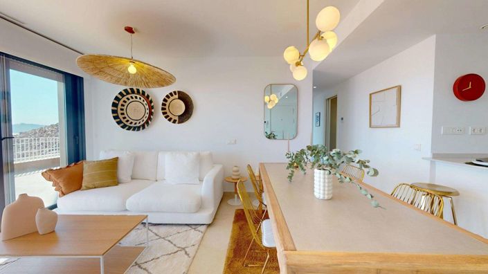 Image No.12-3 Bed Apartment for sale