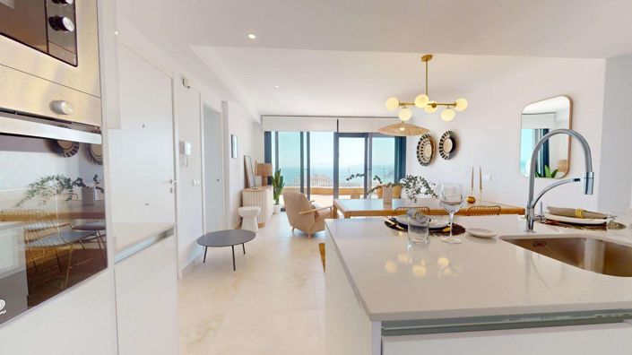 Image No.14-3 Bed Apartment for sale