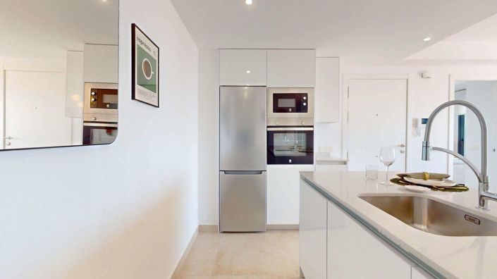 Image No.16-3 Bed Apartment for sale