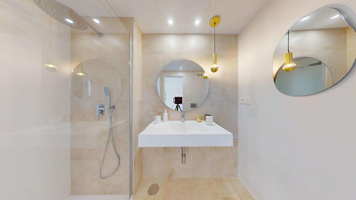 Image No.18-3 Bed Apartment for sale