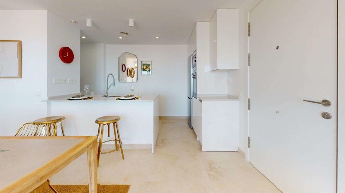 Image No.29-3 Bed Apartment for sale