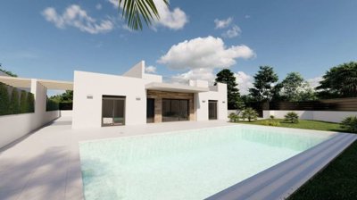 4 Bed Villa for sale