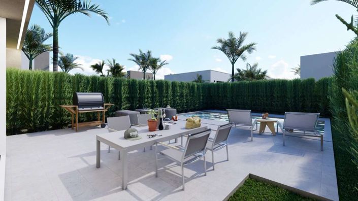 Image No.11-3 Bed Villa for sale