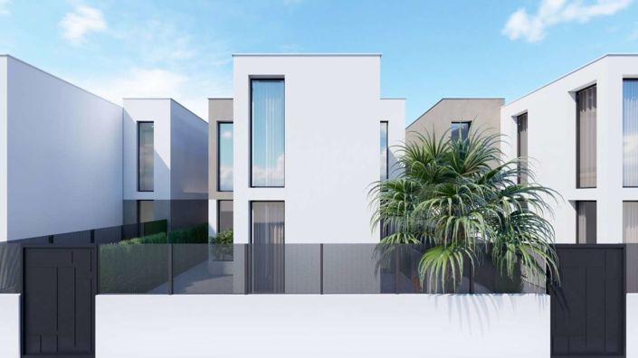 Image No.17-3 Bed Villa for sale