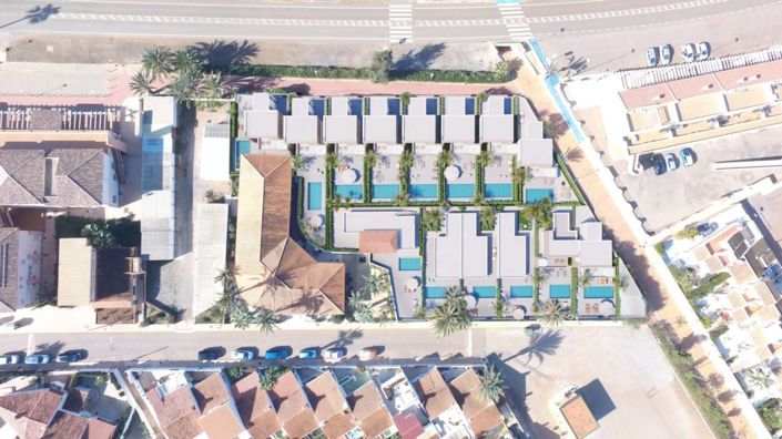 Image No.22-3 Bed Villa for sale